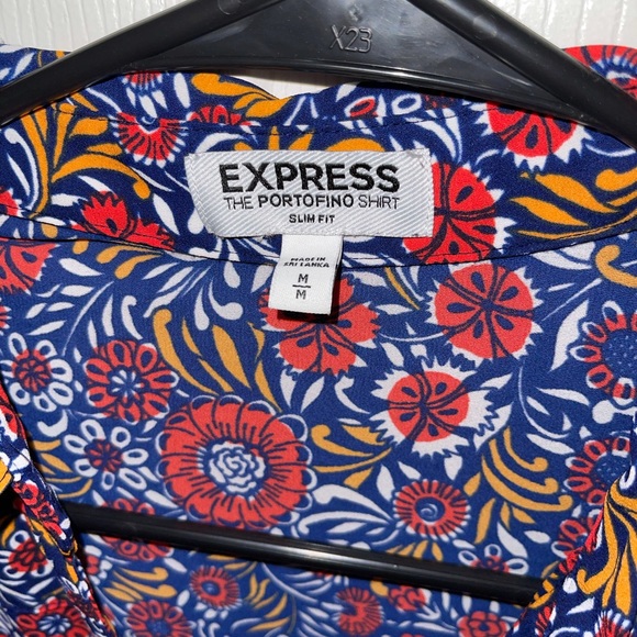 Express Blouse - Picture 3 of 3